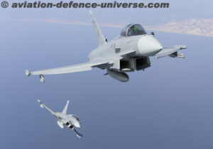 Indra Leads Groundbreaking European Project to Revolutionize Military Avionics