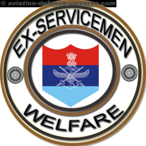 Employment Opportunities for Ex-Servicemen