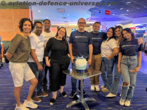 Globe Air Cargo Dominican Republic Celebrates 20 Years of Dedicated Service