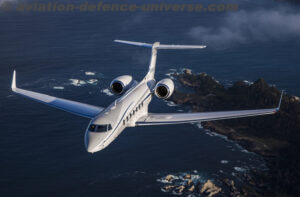Gogo Expands Plane Simple® Ka-band to Gulfstream GV & G550 with STC