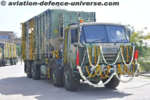 BEL executes Indian Army order for Weapon Locating Radar ahead of schedule