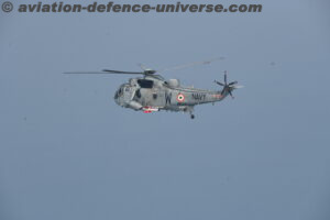 India’s First Naval Anti-Ship Missile Successfully Tested by DRDO & Navy