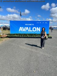 Indo Aerospace, Indo Defence, and Indo Marine 2024 Expo & Forum