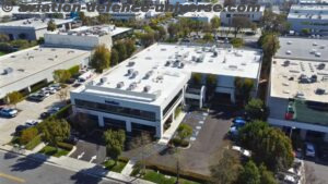 Intellian Opens Its First USA Manufacturing Line