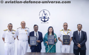 Hindustan Group Partners with Indian Navy & NWWA for Strategic Alliance