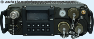 LUS 296 UHF Repeater Station