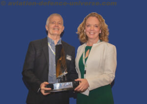 Marc Bailey, CEO of The British Business General Aviation Association