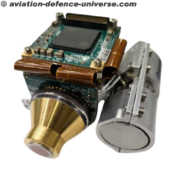 SCD Wins Major North American Orders for Mini Blackbird 1280 HFM Detectors