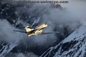 Pilatus PC-12 PRO