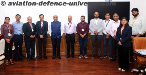 MoD brainstorms with 50 MSMEs & start-ups to accelerate defence innovation
