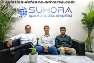 Suhora Technologies Secures IN-SPACe Seed Fund Grant to Boost Maritime Domain Awareness
