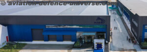 AZAD Engineering Inaugurates First Exclusive Lean Manufacturing Facility 