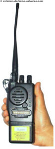 software-defined radios
