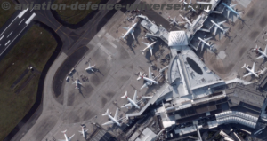 Industry First: BlackSky’s Gen-3 Imagery Delivered in Just 5 Days