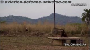 Trials of Anti-Tank Payload in FPV Drone for Indian Army