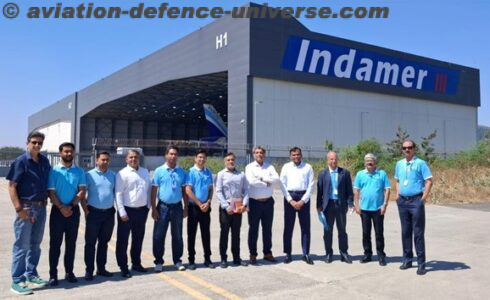 Indamer Technics Pvt Ltd.