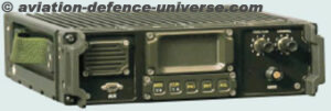 BEL’s STARS-V Mk III IP radio