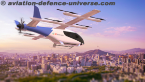 Eve Air Mobility and UI Helicopter Collaborate to Accelerate Advanced Air Mobility 