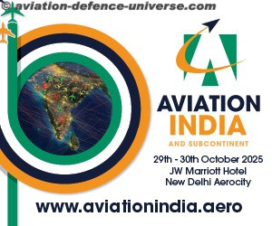 Times Aerospace announces Aviation INDIA 2025