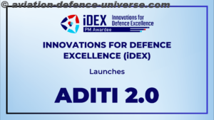 India's expanding global footprint in defence manufacturing