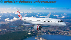 Embraer’s Defense & Security