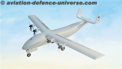 Embraer conducts structural wing test 