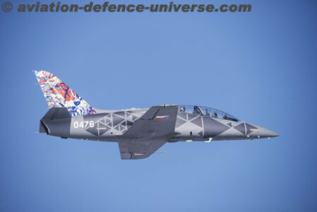 Aero L-39 Skyfox