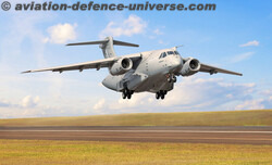 LAAD Defence & Security 2025
