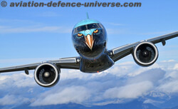Avalon Australian International Airshow 2025
