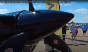 Hartzell Aviation Companies Plan Active Presence at SUN ‘n FUN