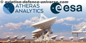 Atheras Analytics SAS Completes Critical Design Review