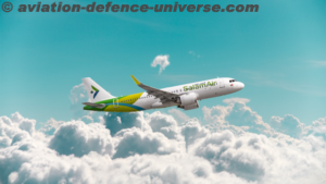 SalamAir Expands Its African Network