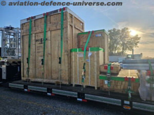The second BIO-SEA ballast water treatment system