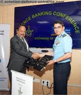 Shri Sharda Bhushan Rai, CGM Bank of India
