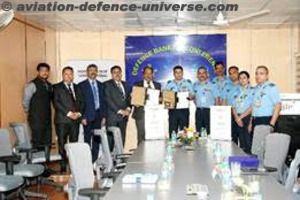 BOI-IAF MoU: Special Rakshak Salary Package for Air Warriors