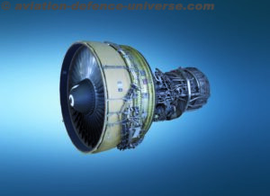 CF6-80 MRO 