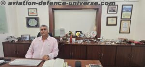 Strengthening Indo-US Ties: Max Aerospace’s Vision for MRO Collaboration