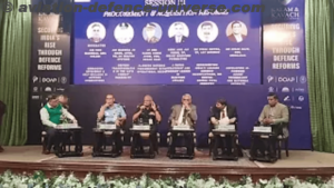 Kalam & Kavach 2.0: Streamlining Procurement for India’s Defence