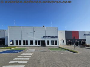 Galvion’s European Production Hub in Poland is declared Fully Operational