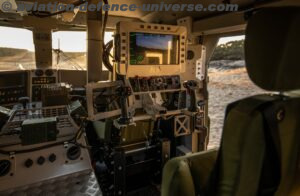 Next-Gen Combat Vehicles