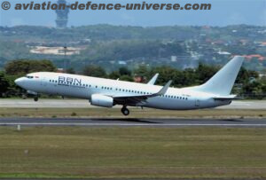 BBN Airlines Indonesia Enters ACMI Partnership with US-Bangla Airlines