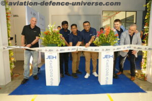 Jeh Aerospace Inaugurates JCAS to Strengthen India’s Aerospace Talent Pipeline