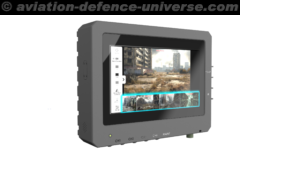 Maris-Tech Launches Diamond Ultra: 360° 3D Threat Detection for AFVs