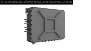 AI-Powered 360° 3D Situational Awareness System for AFVs