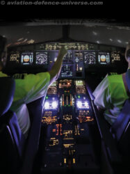 EGNOS is a highly accurate reliable navigation system_copyright Thales Alenia Space