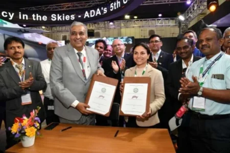 Godrej Enterprises Group collaborates with EOS to Advance 3D printing capabilities for Aerospace Manufacturing in India