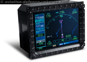 IMCO Group Next Generation Aviation Display