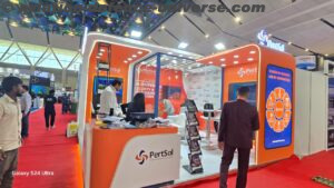 Milipol India 2025 Day 1: Exclusive Photo Gallery of Defense & Security Tech