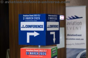 Aviation Event 2025 Romania Photo Gallery