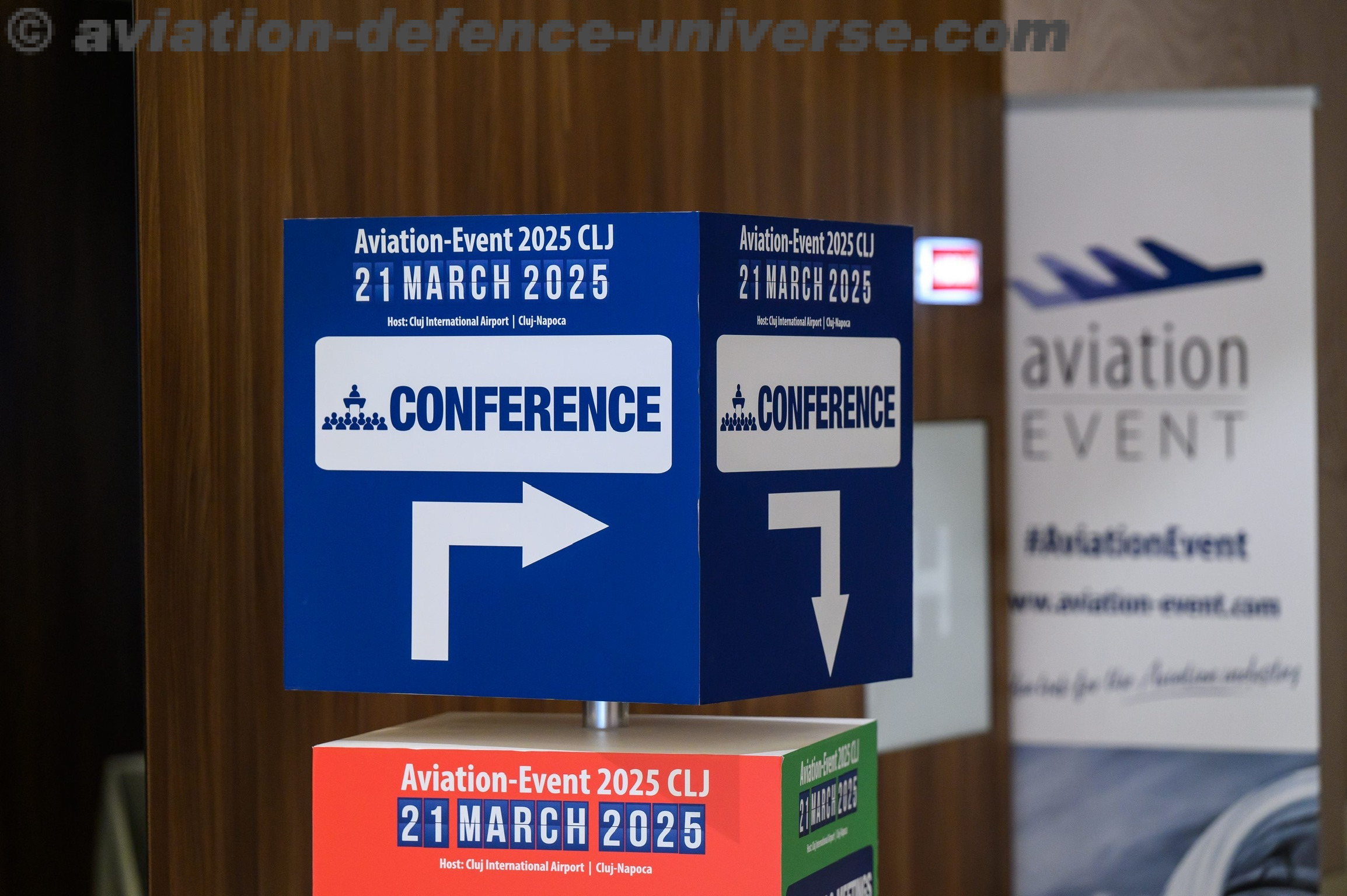 Aviation Event 2025 Romania Photo Gallery